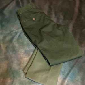 Emerald Hombre Slacks